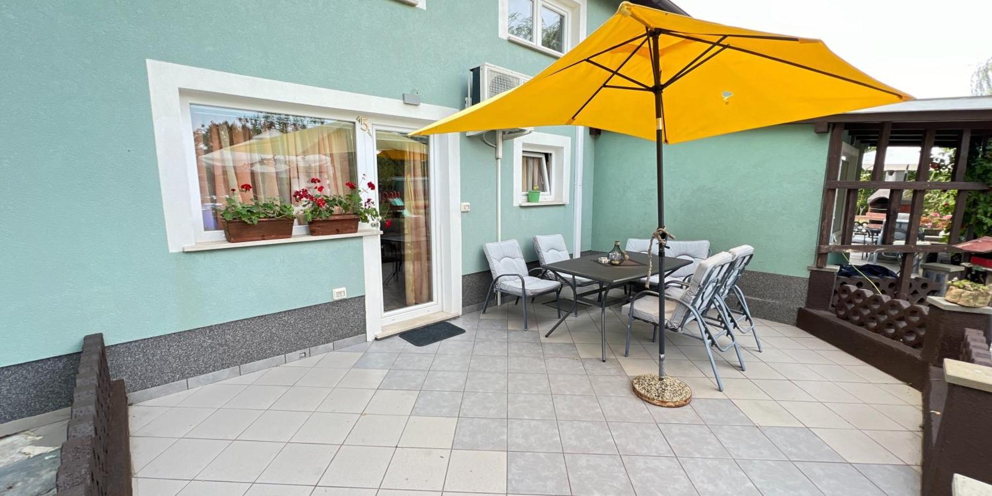 Green Place Portoroz Rc Exterior photo