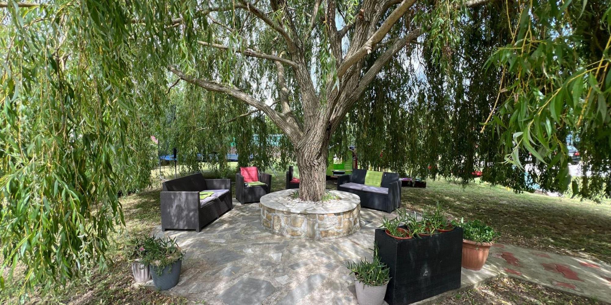 Green Place Portoroz Rc Exterior photo