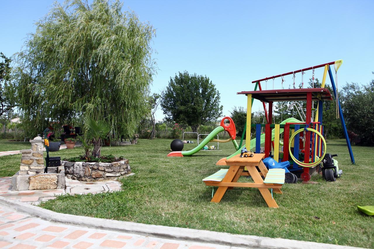 Green Place Portoroz Rc Exterior photo