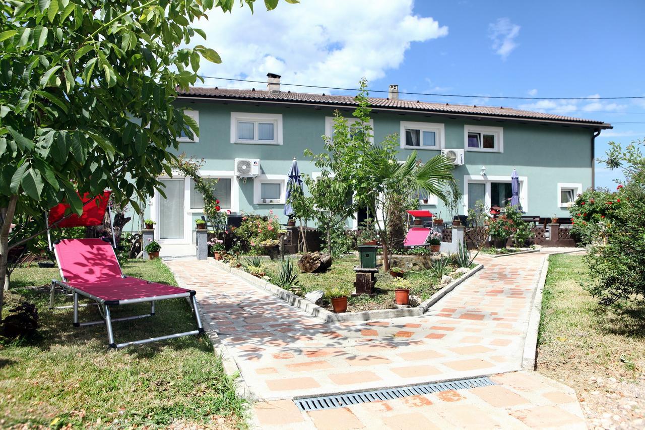 Green Place Portoroz Rc Exterior photo