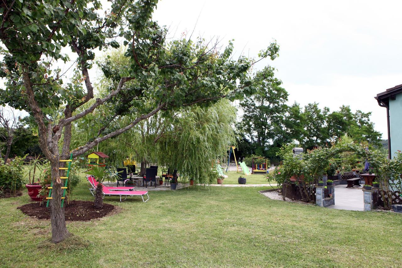 Green Place Portoroz Rc Exterior photo
